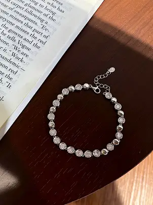 handmade bohemian wrist jewelry